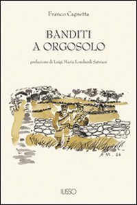 cover of the book Banditi a Orgosolo