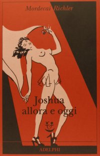 cover of the book Joshua allora e oggi