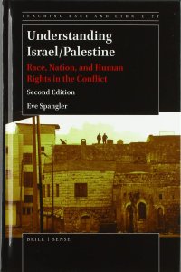 cover of the book Understanding Israel/Palestine: Race, Nation, and Human Rights in the Conflict