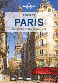 cover of the book Lonely Planet Pocket Paris 7 (Pocket Guide)