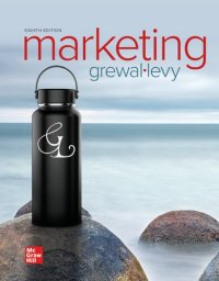 cover of the book Marketing