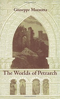 cover of the book The Worlds of Petrarch