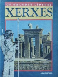 cover of the book Xerxes