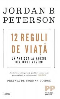 cover of the book 12 Reguli De Viata