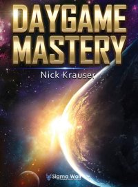 cover of the book Daygame Mastery Colour