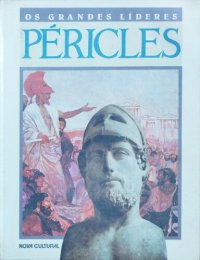 cover of the book Péricles