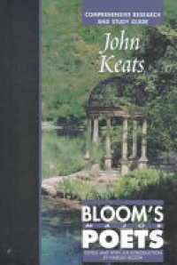 cover of the book John Keats