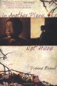 cover of the book In Another Place, Not Here