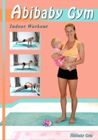 cover of the book Indoor Workout