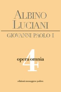 cover of the book Opera Omnia. Vittorio Veneto 1967-1969. Discorsi, scritti, articoli