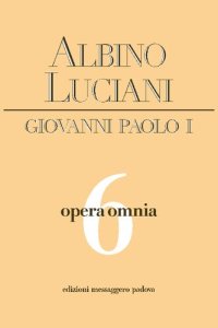 cover of the book Opera Omnia. Venezia 1973-1974. Discorsi, scritti, articoli