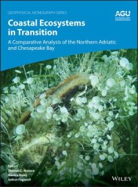 cover of the book Coastal Ecosystems in Transition: A Comparative Analysis of the Northern Adriatic and Chesapeake Bay