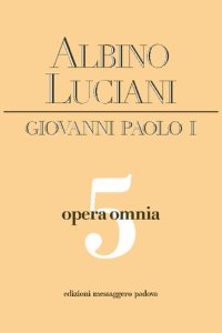 cover of the book Opera Omnia. Venezia 1970-1972. Discorsi, scritti, articoli