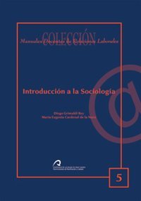 cover of the book Introducción a la sociología