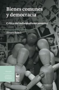 cover of the book Bienes comunes y democracia