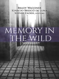 cover of the book Memory in the Wild