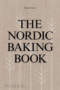 cover of the book The Nordic Baking Book