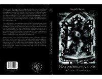 cover of the book Necronomicon Gnosis: A Practical Introduction