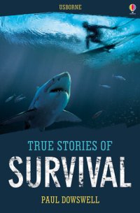 cover of the book Survival