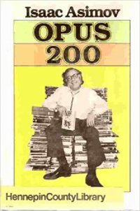 cover of the book Opus 200