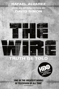 cover of the book The Wire