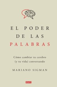 cover of the book El poder de las palabras