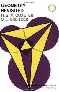 cover of the book Geometry Revisited 