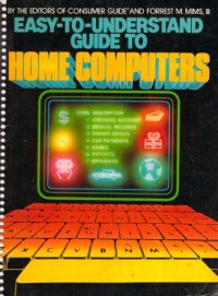 cover of the book Easy To Understand Guide Hom Com