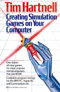 cover of the book Creating Simulation Games on Your Computer