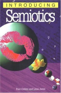 cover of the book Introducing Semiotics (Introducing… (Totem)