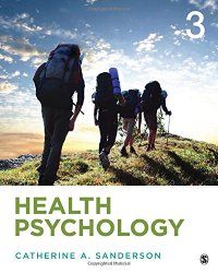 cover of the book Health Psychology: Understanding the Mind-Body Connection