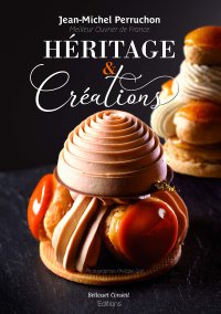 cover of the book Héritage & Creations