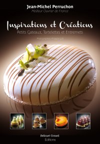 cover of the book Inspirations et Créations