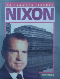 cover of the book Nixon