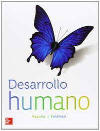 cover of the book Desarrollo humano