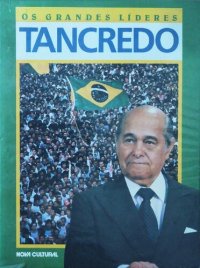 cover of the book Tancredo