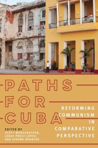 cover of the book Paths for Cuba