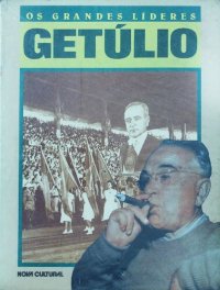 cover of the book Getúlio