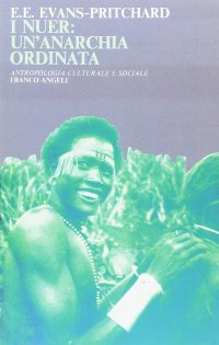 cover of the book I nuer: un'anarchia ordinata