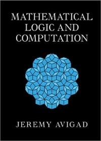 cover of the book Mathematical Logic and Computation