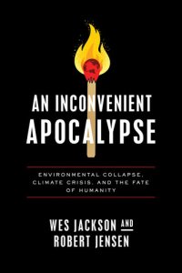 cover of the book An Inconvenient Apocalypse