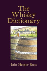 cover of the book The Whisky Dictionary