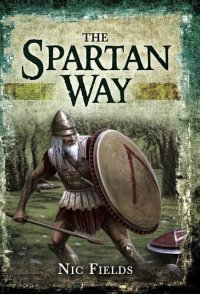 cover of the book The Spartan Way