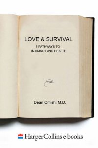 cover of the book Love and Survival