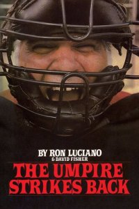 cover of the book The Umpire Strikes Back