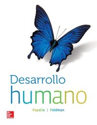 cover of the book Desarrollo humano