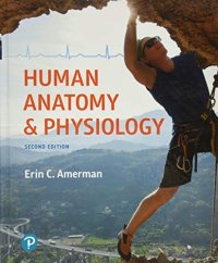 cover of the book Human Anatomy & Physiology (Masteringa&p)