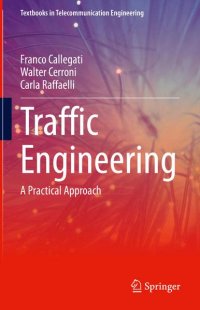 cover of the book Traffic Engineering: A Practical Approach