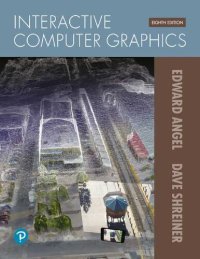 cover of the book Interactive Computer Graphics