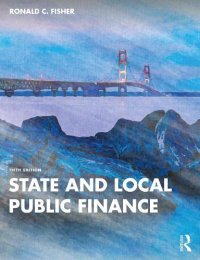 cover of the book State and Local Public Finance